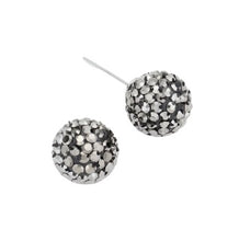 Ball Stud Earrings (7 Colors Available)